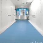 ارضيات فينيل طبي مستشفيات