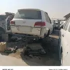 قطع غيار جيب تيوتا