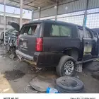 قطع غيار جمس تاهو و يوكن