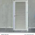 معلم الالمنيوم وشتر وصينه شتر خربانه الجديده وشبابيك وجزاز و