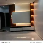 ديكورات طاولات رفوف