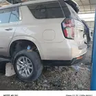 قطع غيار جمس