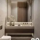 تفصيل مغاسل رخام طبيعي وصناعي وتركيبها