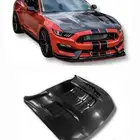 كبوت موستنق GT500 KR 2015-2017 المنيوم