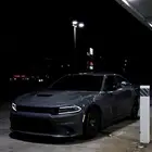 مطلوب دوج تشارجر من 2018 الى 2022