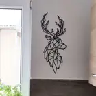 لوحات ديكور حديد