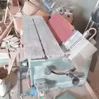 ماكينة صنفره ماركة ميتابو اصلي