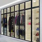 خزائن دواليب متجر كيان لتفصيل جميع التصاميم بسعر المصنع