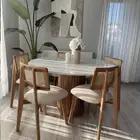 طاولات طعام لمطاعم وكوفيهات وهوم ياعلي جودة