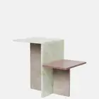 طاولات رخام جديده للبيع