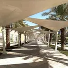 مظلات وسواتر نيوم