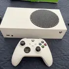 اكس بوكس سيريس s شبه جديد