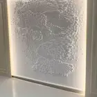 خشب حفر معي شيبورد