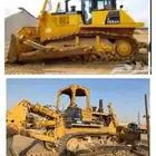 بلدوزرات للاجار كوماتسو 155