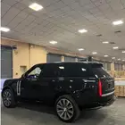 صيانة سيارات رنج روفر