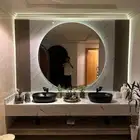 تفصيل مغاسل رخام طبيعي صناعي