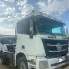 3 تريلات مستعمل للبيع