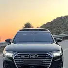 مساعدات اودي A8 2013 2015 مساعد اودي A8 2018 2019 2020