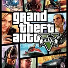 لعبة قراند Grand 5 سوني 5 سوني 4