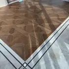 natural wood flooring