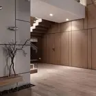 تصميم - تنفيذ_شيبورد _بديل خشب _جبس بورد _باركيه