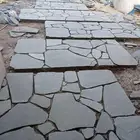 حجر عشوائي بازلت نخب أول