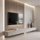 شيبورد شاشات مداخل ديكورات الطائف الحوية