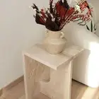 طاولات رخام حسب طلب
