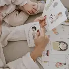 معلمة انجليزي ورياضيات للأطفال