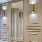 ديكورات جدران
