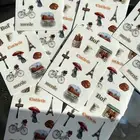 استكرات شيت