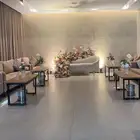 تاجير كراسي كنب طاولات كوش مداخل شاشات خيام اوروبيه