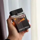 عطر دولتشي اند غابانا ذا ون جديد واصلي من المطار