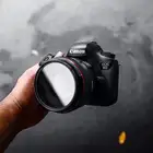 كانون canon 6d فل فريم بدون عدسه