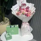 مندوب هدايا-متسوق شخصي