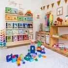 استضافة اطفال منزلية