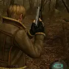 حساب رزدنت ايفل 4 كلاسك