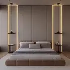 خلفيات سرير وخلفيات شاشة بديل شيبورد