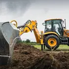 JCB for rent scissorslfit manlfit جي سي بي جيسبي رافعة ونش