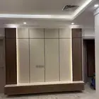 ديكور شاشه شيبرد