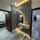 ديكور جميل مناسب للمداخل