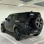 حساسات كفرات لاندروفر ديفندر