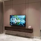 بديل الشيبورد ديكورات خلفيه تلفزيون شاشه سرير