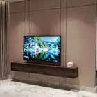 بديل الشيبورد ديكورات خلفيه تلفزيون شاشه سرير