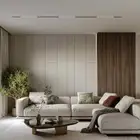 ورق حائط ديكور شاشه