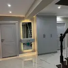 تفصيل مرايات حسب