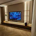 ديكورات حديثه و فخمه و اصباغ الدمام