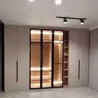 غرف نوم نفر ونفرين تفصيل حسب. الطلب