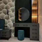 ديكور تسريحاة غرف نوم