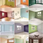 دهانات الخرج   اصباغ داخليه  وخارجيه   صباغ  جوتن  الخرج  ا